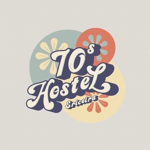 70'S Hostel Ericeira Exteriér fotografie