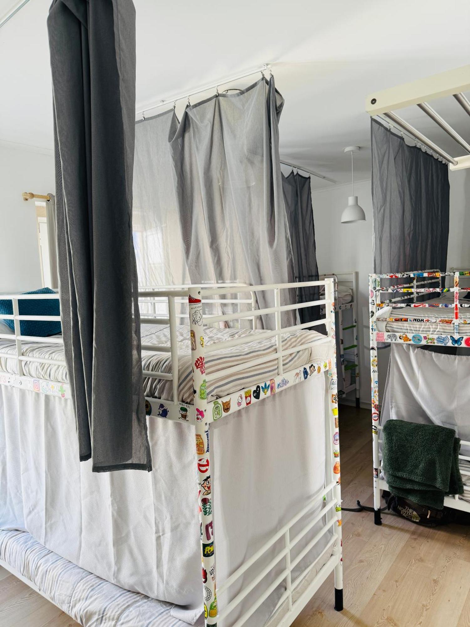 70'S Hostel Ericeira Exteriér fotografie
