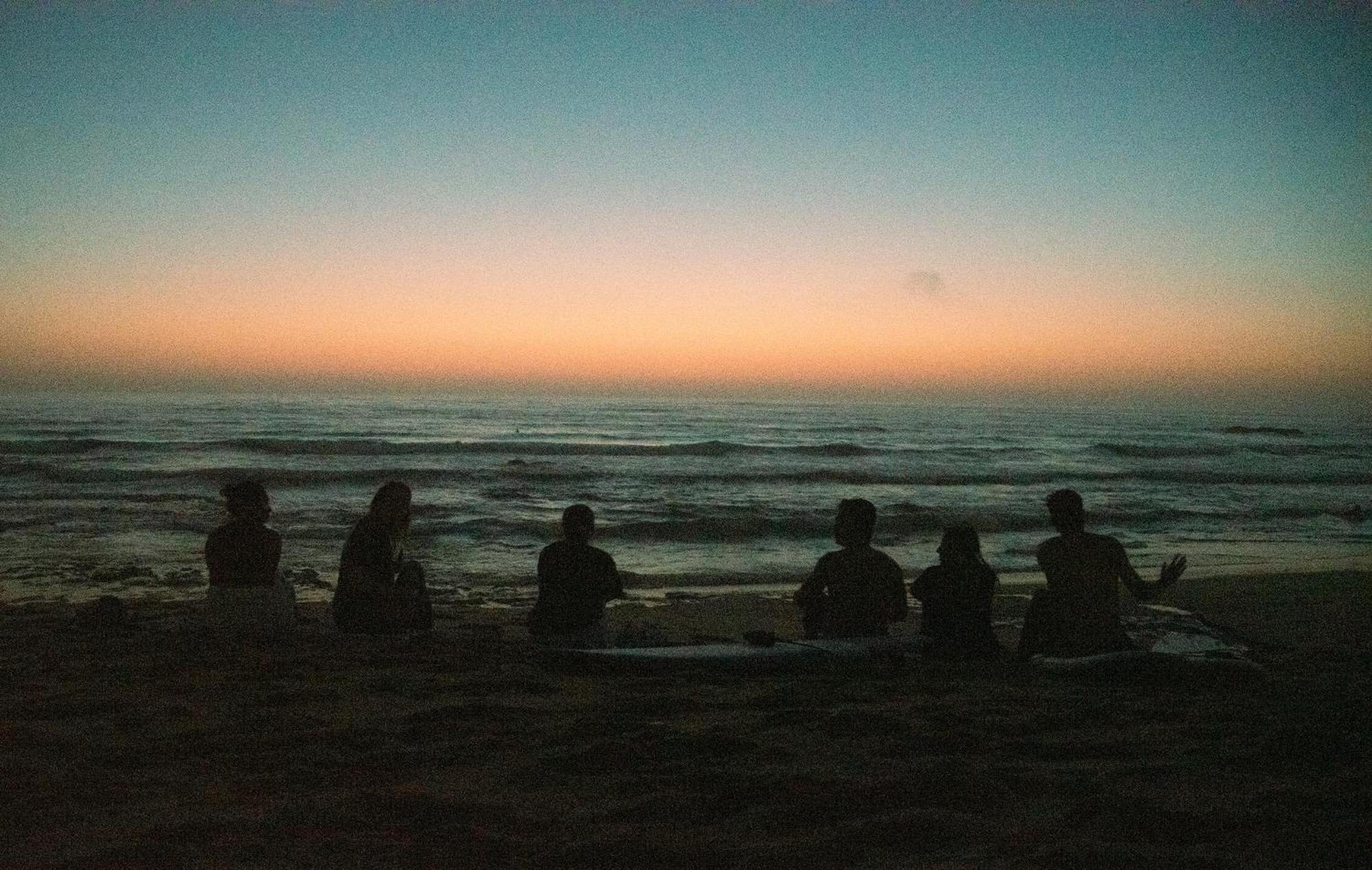 70'S Hostel Ericeira Exteriér fotografie