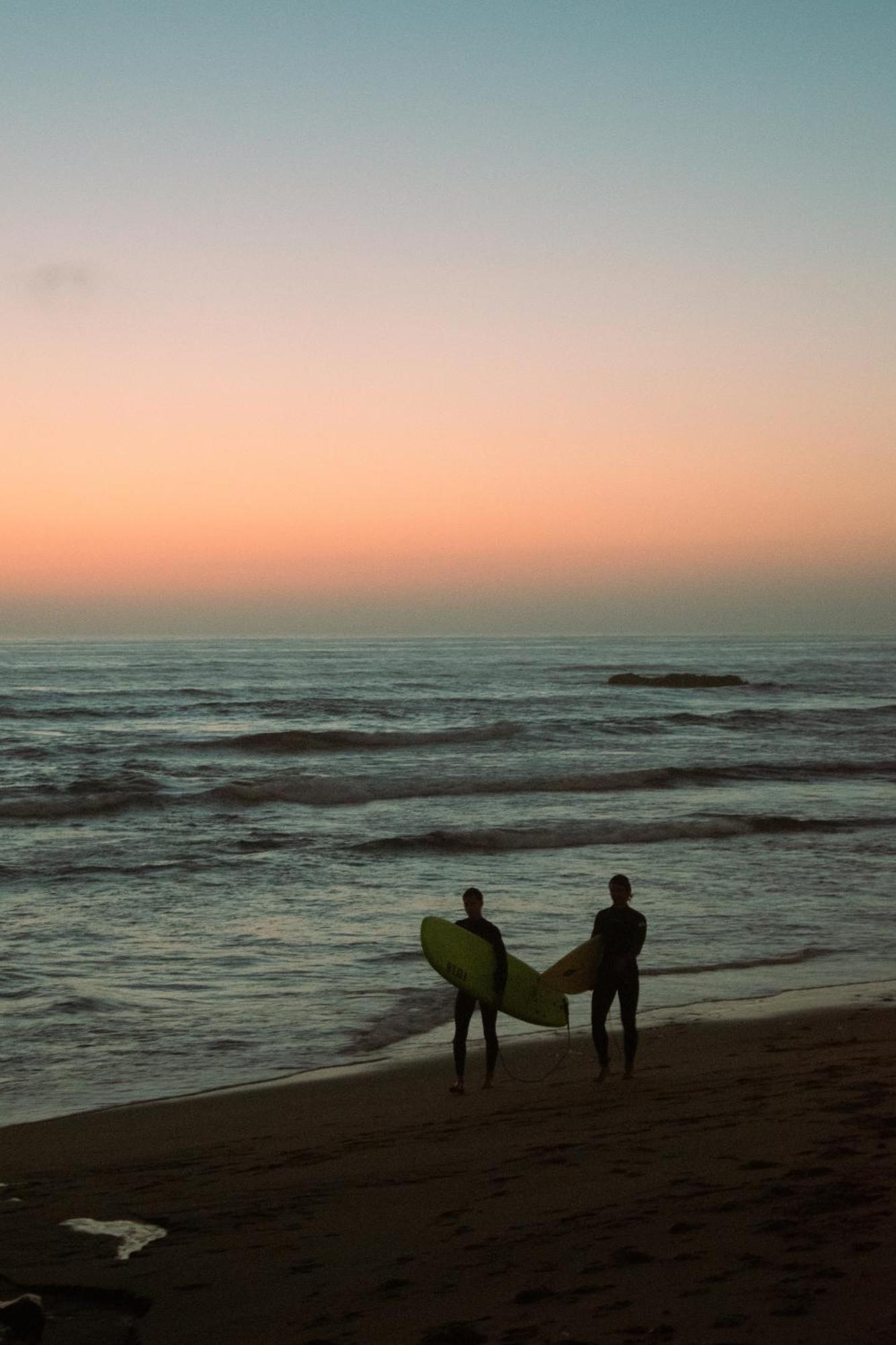 70'S Hostel Ericeira Exteriér fotografie